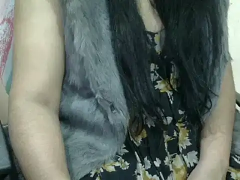 Naughty-Jiya online show from January 31, 2025, 3:20 am