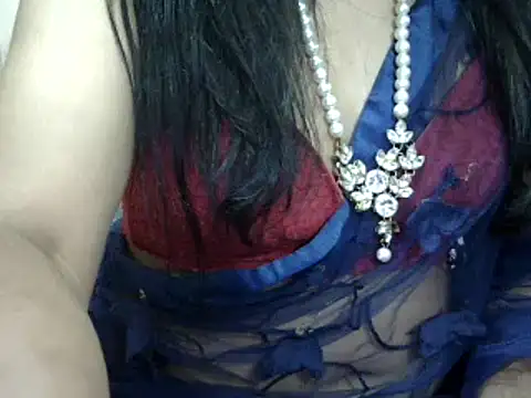 Naughty-Jiya online show from March 4, 2025, 3:37 pm