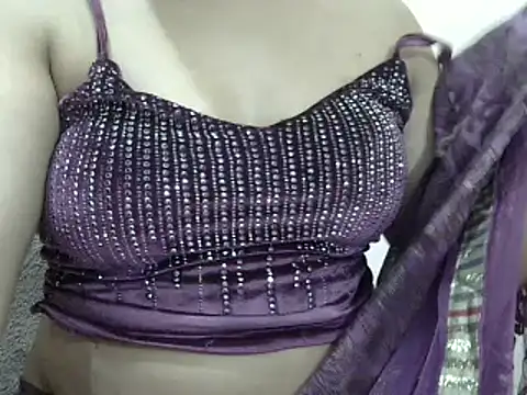 Naughty-Jiya online show from March 14, 2025, 1:02 pm