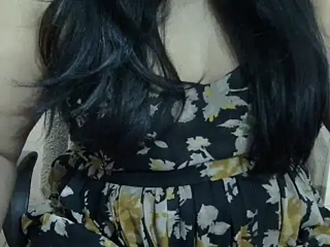 Naughty-Jiya online show from March 20, 2025, 10:40 pm