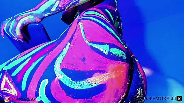 Nicolemorelli2 online show from January 15, 2025, 10:02 pm