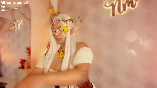 Snapshot of Nicolemorelli2 chatting on October 28, 2025, 1:47 pm Nicolemorelli2 online show from October 28, 2025, 1:47 pm