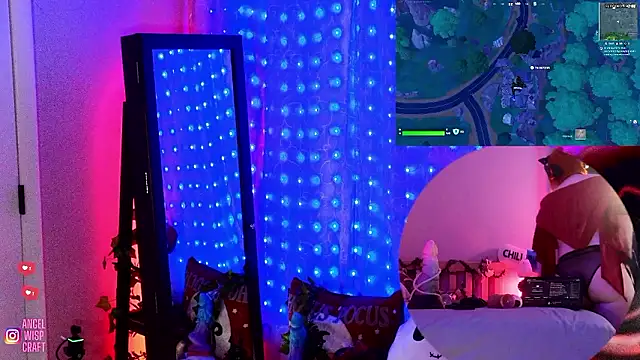 Snapshot of Angel-Lewd-Cake chatting on December 3, 2024, 6:59 am Angel-Lewd-Cake online show from December 3, 2024, 6:59 am