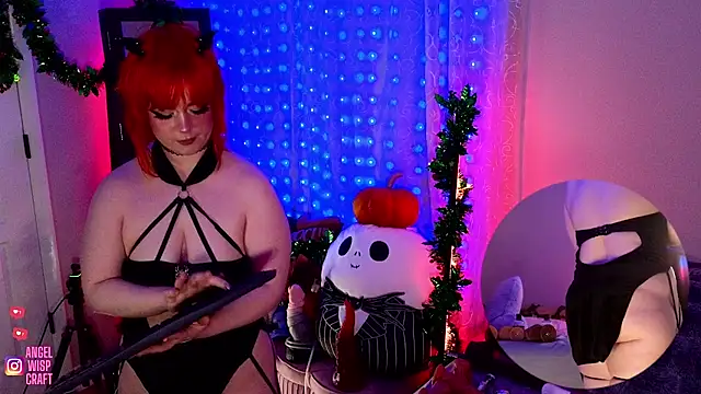 Snapshot of Angel-Lewd-Cake chatting on December 12, 2024, 10:42 pm Angel-Lewd-Cake online show from December 12, 2024, 10:42 pm