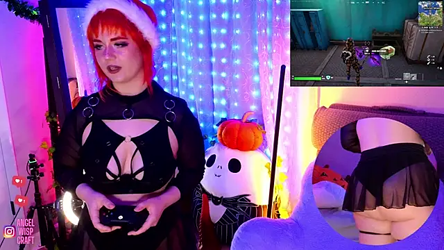 Snapshot of Angel-Lewd-Cake chatting on December 28, 2024, 9:20 am Angel-Lewd-Cake online show from December 28, 2024, 9:20 am