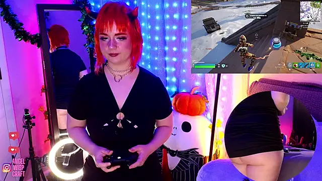 Snapshot of Angel-Lewd-Cake chatting on December 29, 2024, 2:17 am Angel-Lewd-Cake online show from December 29, 2024, 2:17 am