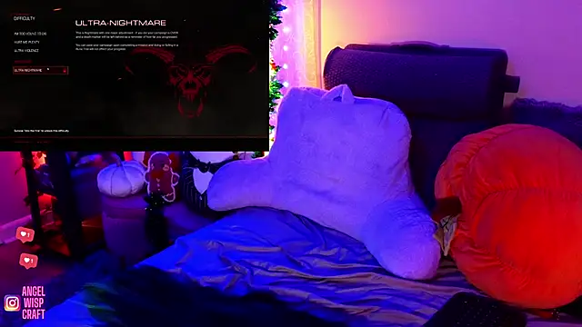 Snapshot of Angel-Lewd-Cake chatting on January 1, 2025, 7:30 am Angel-Lewd-Cake online show from January 1, 2025, 7:30 am