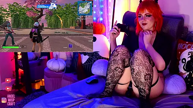 Snapshot of Angel-Lewd-Cake chatting on January 6, 2025, 5:08 am Angel-Lewd-Cake online show from January 6, 2025, 5:08 am