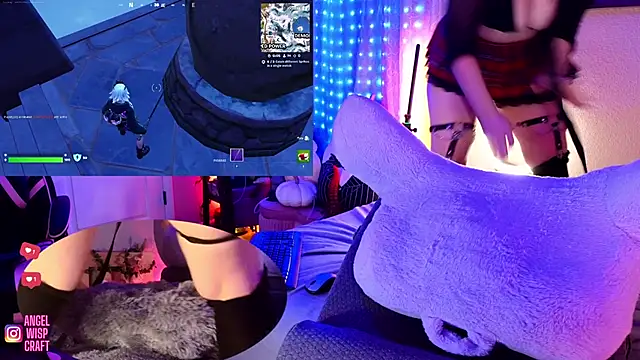 Snapshot of Angel-Lewd-Cake chatting on January 13, 2025, 1:56 am Angel-Lewd-Cake online show from January 13, 2025, 1:56 am