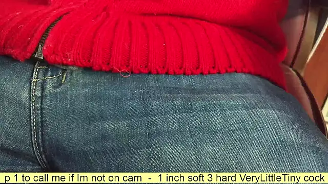 smoothandtiny online show from November 8, 2025, 8:25 am