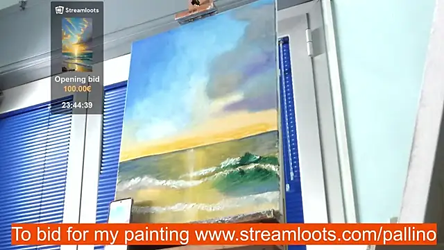 smoothandtiny online show from December 17, 2025, 5:52 pm