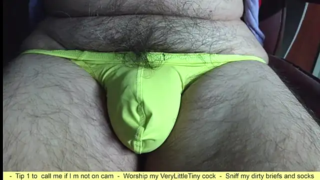 smoothandtiny online show from May 13, 2026, 7:06 am