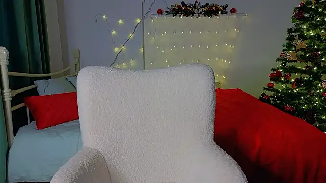 Lina-hill online show from December 6, 2024, 1:00 pm