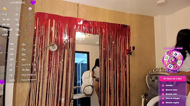 Snapshot of your_khloe chatting on January 3, 2025, 5:31 pm your khloe online show from January 3, 2025, 5:31 pm