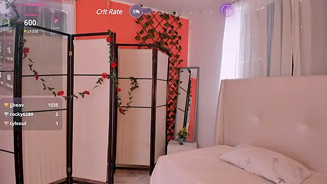 Snapshot of your_khloe chatting on March 6, 2025, 4:07 pm your khloe online show from March 6, 2025, 4:07 pm