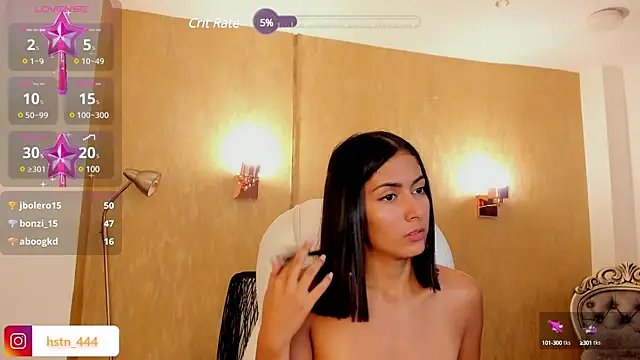 Snapshot of your_khloe chatting on March 10, 2025, 4:25 pm your khloe online show from March 10, 2025, 4:25 pm