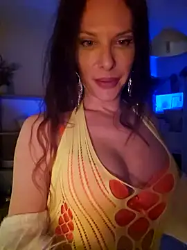 Luna Kitanna online show from December 14, 2024, 12:11 am