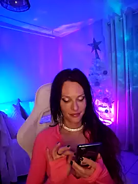 Luna Kitanna online show from December 14, 2024, 11:23 pm