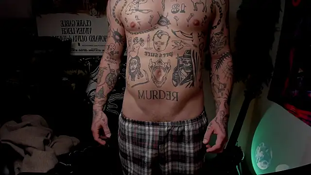 layneinchains online show from February 1, 2025, 12:07 am