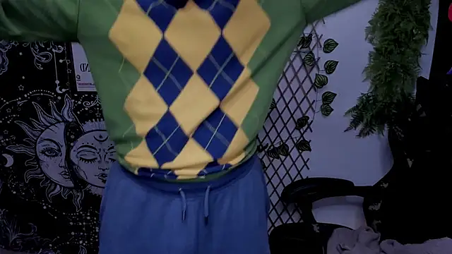 layneinchains online show from February 8, 2025, 2:49 pm