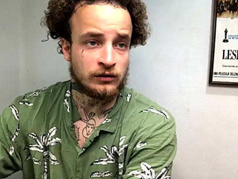 layneinchains online show from October 29, 2025, 7:21 am