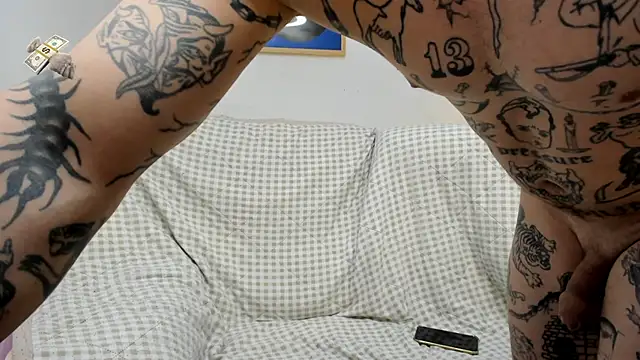 layneinchains online show from February 6, 2026, 5:45 am