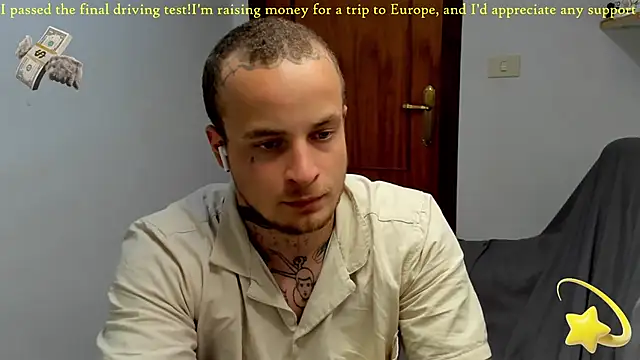 layneinchains online show from June 14, 2026, 2:41 pm
