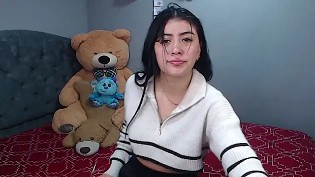 Gaby foz online show from July 28, 2026, 2:29 am
