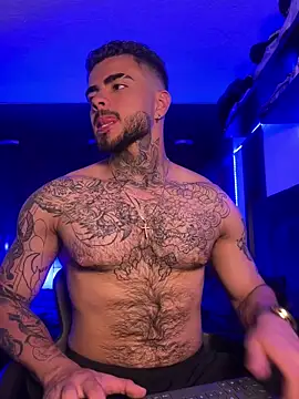 Snapshot of innsolemnia chatting on September 12, 2025, 9:04 pm innsolemnia online show from September 12, 2025, 9:04 pm