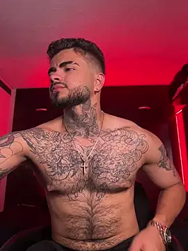 Snapshot of innsolemnia chatting on September 27, 2025, 11:10 pm innsolemnia online show from September 27, 2025, 11:10 pm