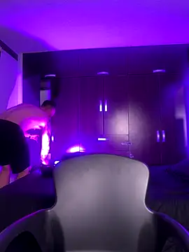 Snapshot of innsolemnia chatting on October 4, 2025, 3:15 am innsolemnia online show from October 4, 2025, 3:15 am