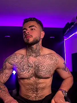 Snapshot of innsolemnia chatting on October 9, 2025, 3:04 am innsolemnia online show from October 9, 2025, 3:04 am