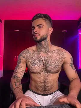 Snapshot of innsolemnia chatting on October 16, 2025, 5:08 am innsolemnia online show from October 16, 2025, 5:08 am