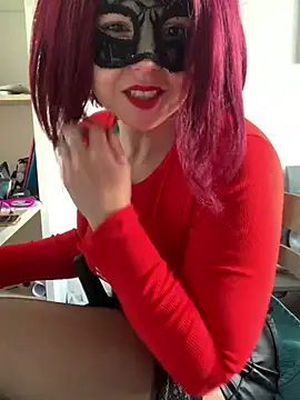 la petite prunette69 online show from January 24, 2025, 9:17 am