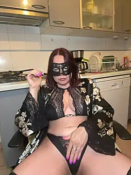 la petite prunette69 online show from April 24, 2026, 4:26 am
