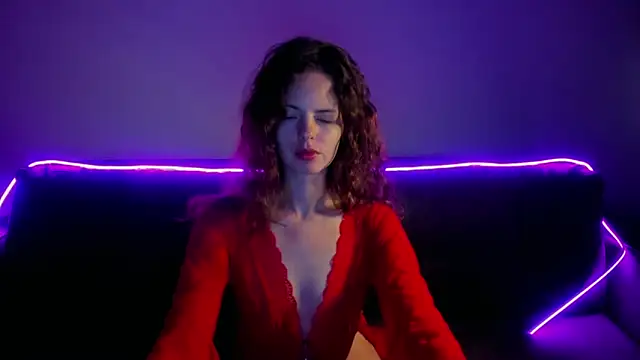 RubyAttwood online show from February 20, 2026, 7:47 pm