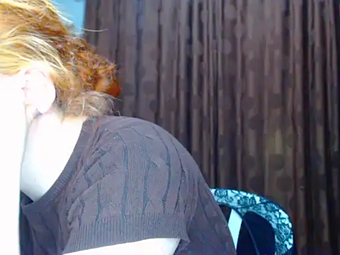 Redhead incandy online show from June 12, 2026, 12:31 am