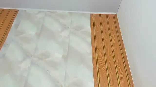 makena18 online show from September 29, 2025, 1:38 pm