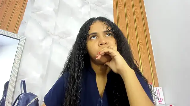 makena18 online show from October 2, 2025, 2:24 pm