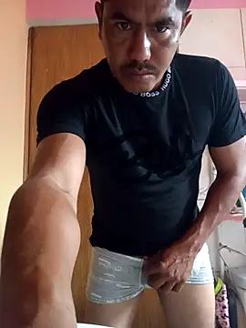 Snapshot of negro15cm17 chatting on October 5, 2025, 5:22 pm negro15cm17 online show from October 5, 2025, 5:22 pm