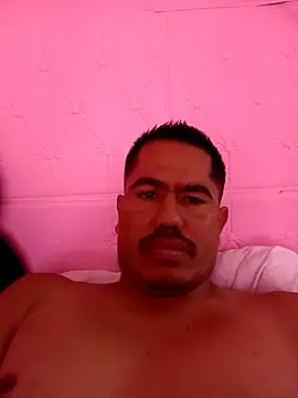 negro15cm17 online show from January 15, 2026, 4:55 pm