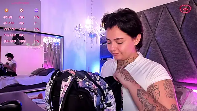 Ala Rasi  online show from March 14, 2025, 3:37 am