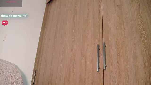 aidaadams online show from January 15, 2026, 11:48 am