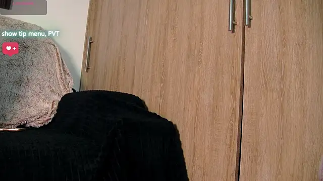 aidaadams online show from January 17, 2026, 11:26 am