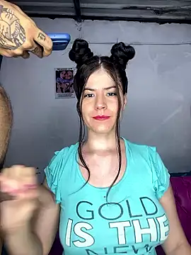 Snapshot of Hotnightsexxx chatting on December 4, 2024, 10:19 pm Hotnightsexxx online show from December 4, 2024, 10:19 pm