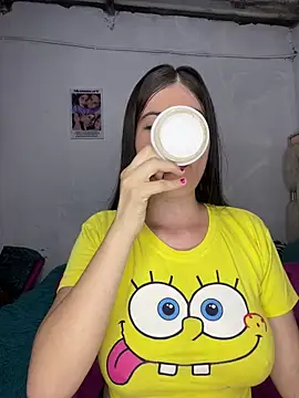 Snapshot of Hotnightsexxx chatting on December 11, 2024, 10:49 pm Hotnightsexxx online show from December 11, 2024, 10:49 pm