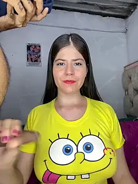 Snapshot of Hotnightsexxx chatting on December 12, 2024, 3:32 am Hotnightsexxx online show from December 12, 2024, 3:32 am