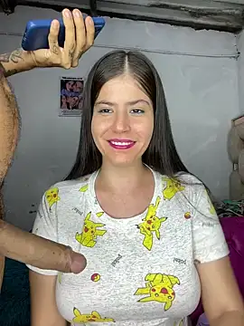 Snapshot of Hotnightsexxx chatting on December 14, 2024, 3:29 am Hotnightsexxx online show from December 14, 2024, 3:29 am