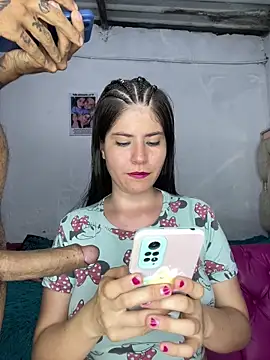 Snapshot of Hotnightsexxx chatting on December 26, 2024, 10:20 pm Hotnightsexxx online show from December 26, 2024, 10:20 pm