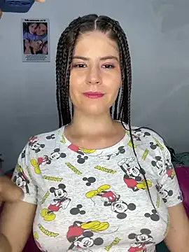 Snapshot of Hotnightsexxx chatting on December 31, 2024, 2:40 am Hotnightsexxx online show from December 31, 2024, 2:40 am